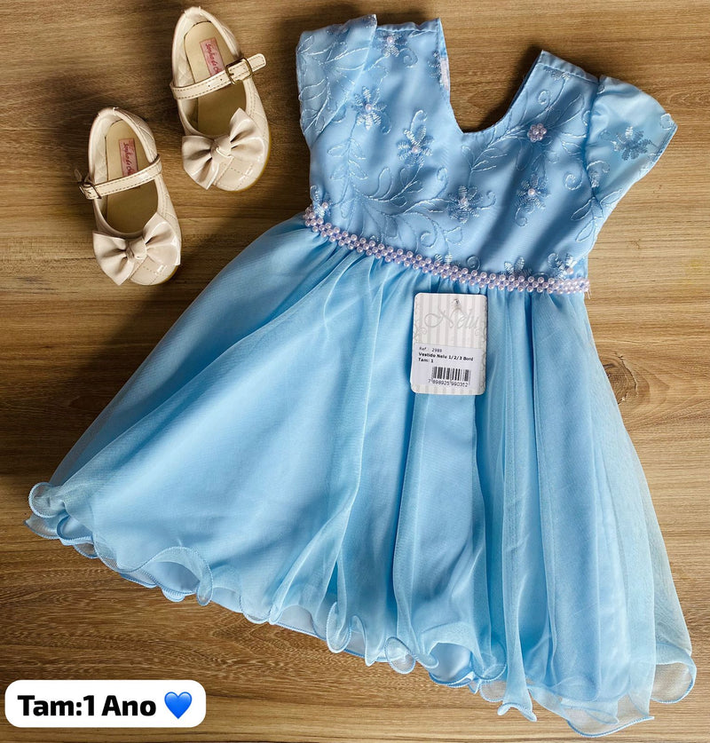 Vestido Livia