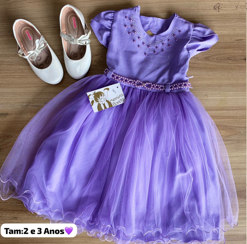 Vestido Alice